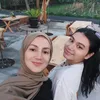 Anak Wanda Hamidah