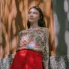 Sasi Asmara anak Anjasmara dan Dian Nitami