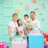Anak Sirajuddin Zaskia Gotik Imel Putri