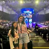 Anak Gadis Marsha Timothy Vino G Bastian