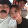 Anak Inul Ivan Ganteng Bayu Tabung