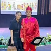 Anak Inul Ivan Ganteng Bayu Tabung