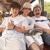 Anak Inul Ivan Ganteng Bayu Tabung
