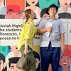 Anak Inul Ivan Ganteng Bayu Tabung