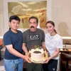 Anak Inul Ivan Ganteng Bayu Tabung
