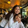 Alaia anak Tyna Kanna dan Kenang Mirdad