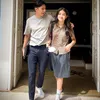 Alaia anak Tyna Kanna dan Kenang Mirdad