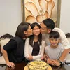 Anak Ben Joshua