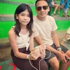 Anak Ben Joshua