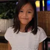 Sabrina Anak Darius Sinathrya dan Donna Agnesia