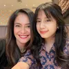 Talullah Malaika anak ersa Mayori