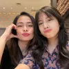 Talullah Malaika anak ersa Mayori