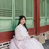 Talullah Malaika anak ersa Mayori