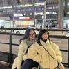 Talullah Malaika anak ersa Mayori