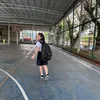 Gempi Masuk Sekolah