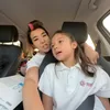 Gempi Masuk Sekolah