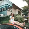 Gempi Masuk Sekolah