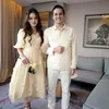 Shaista anak Rionaldo Stockhorst