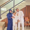 Arsen anak Rifky Balweel