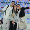 Sabrina anak Darius dan Donna Agnesia