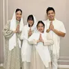 Sarah Abiela Baim dan Artika Sari Devi