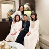 Sarah Abiela Baim dan Artika Sari Devi