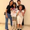 Sarah Abiela Baim dan Artika Sari Devi