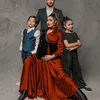 Anak Tania Nadira dan Tommy Kurniawan