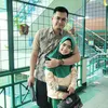 Anak Tania Nadira dan Tommy Kurniawan