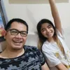 Anak Tania Nadira dan Tommy Kurniawan