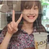 Elea anak Ussy Sulistiawaty