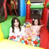 Elea anak Ussy Sulistiawaty