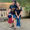 Elea anak Ussy Sulistiawaty