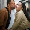 Raffi Ahmad - Nagita Slavina Ciuman