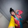 Melly Lee
