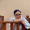 Nikita Mirzani Senderan