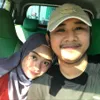 Ega Noviantika Rafly bisnis rumah
