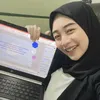 Ega Noviantika Rafly bisnis rumah