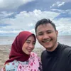 Ega Noviantika Rafly bisnis rumah