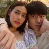 cinta lokasi bintang thailand