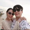 cinta lokasi bintang thailand