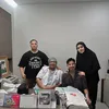 Fairuz A Rafiq dan Sonny Septian