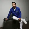 Perjalanan Karir Fildan Rahayu