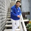 Perjalanan Karir Fildan Rahayu