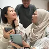  Respons Dewi Yull Saat Menantunya Dihina