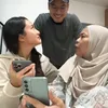  Respons Dewi Yull Saat Menantunya Dihina