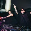 Erika Carlina dan DJ Bravy Pacaran