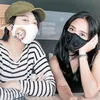 Potret Persahabatan Dea Ananda dan Leony