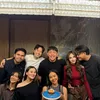 Yura Rayakan Ulang Tahun Bersama Geng Umroh