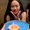 Yura Rayakan Ulang Tahun Bersama Geng Umroh